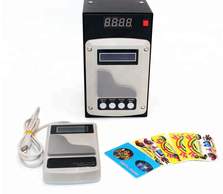 Manufacturer direct price card reader