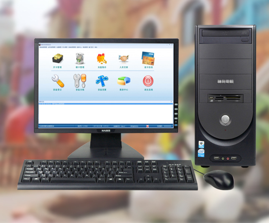 Manufacturer direct price card reader
