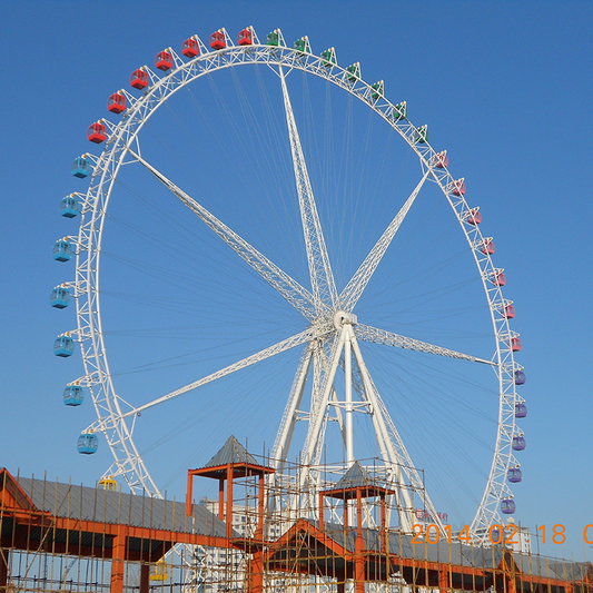 Customized Ferris Wheel