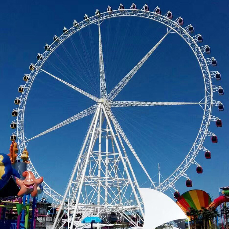 Customized Ferris Wheel