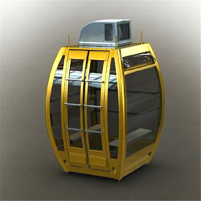 Customized Ferris Wheel