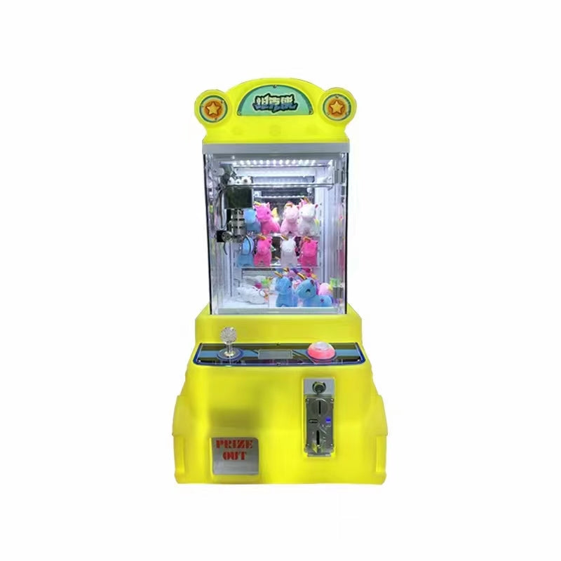 Colorful Mini Gift Game Machine