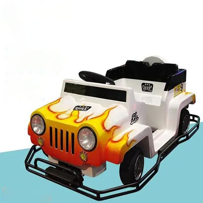 Mini Jeep