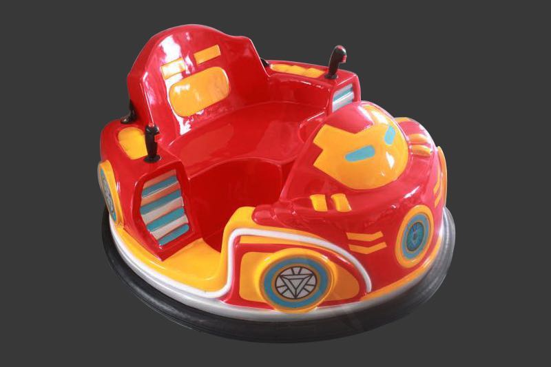 Space Battleship ІІІ