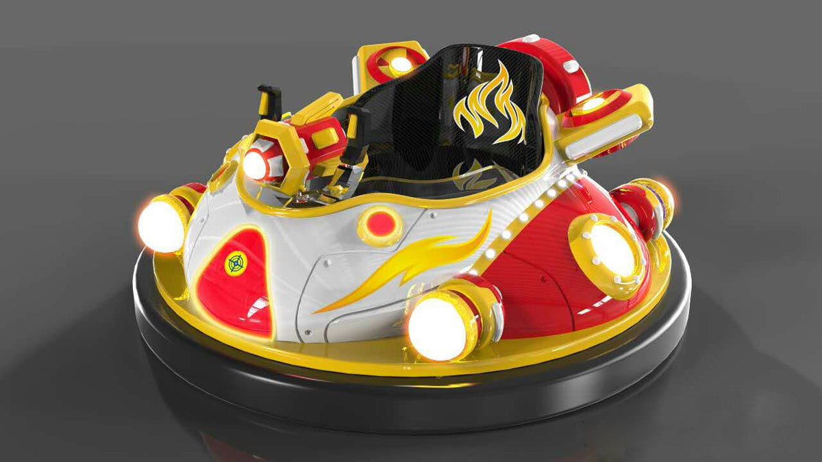 Drift Battleship