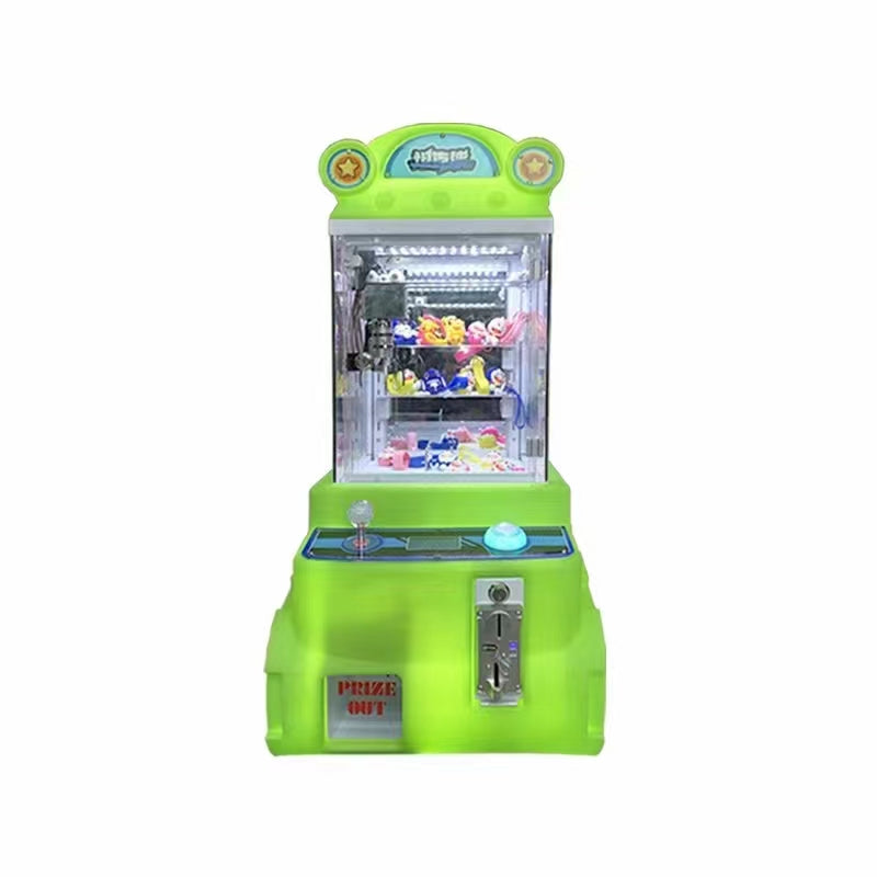 Colorful Mini Gift Game Machine