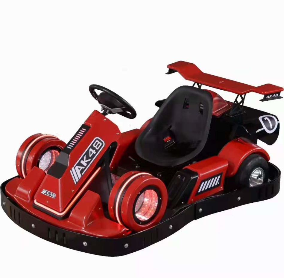 Go-Karts