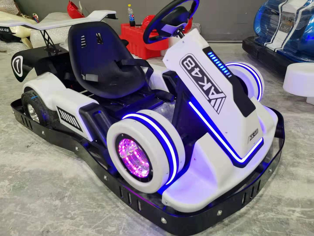 Go-Karts