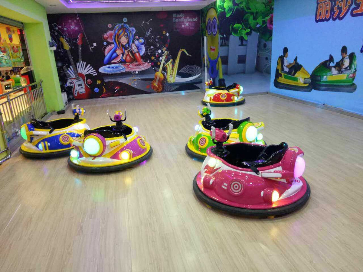 Drift Battleship