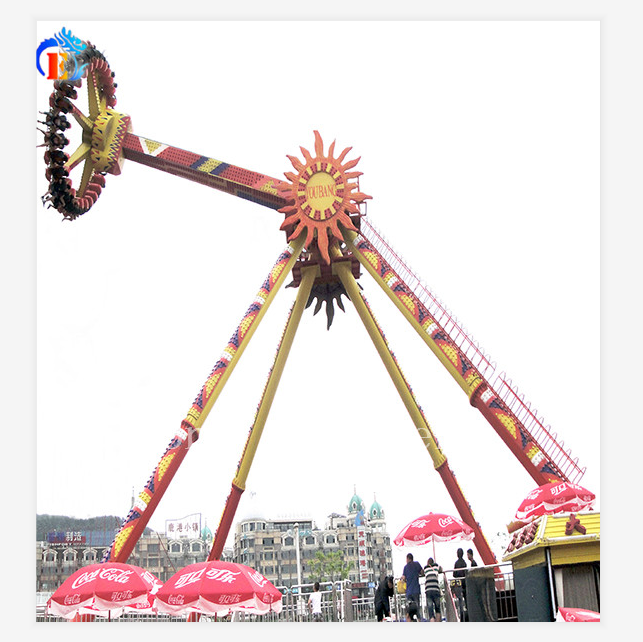 Popular Attractive Big Pendulum