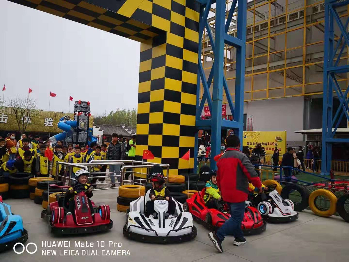 Go-Karts