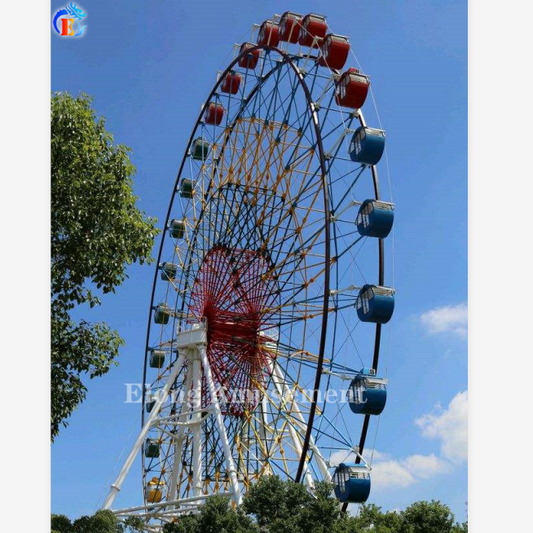 Ferris Wheel For Sale
