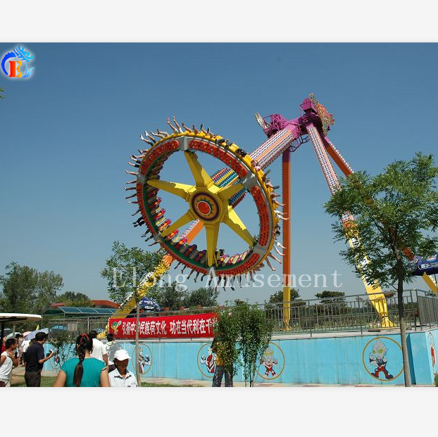 Popular Attractive Big Pendulum