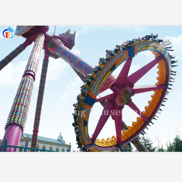 Big Pendulum