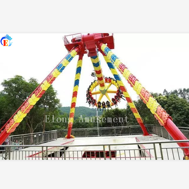 Big Pendulum