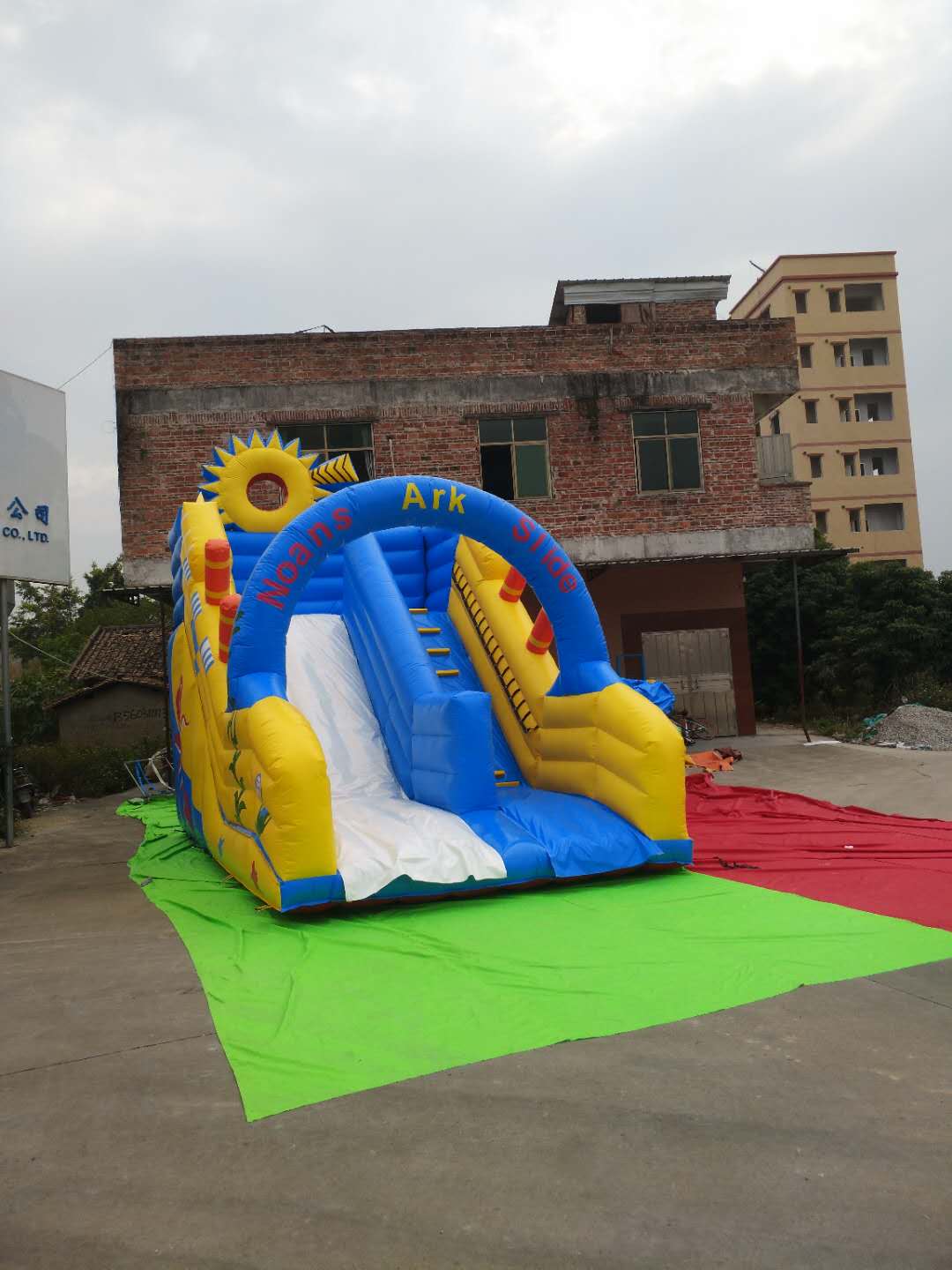 Slide Combo For Sale