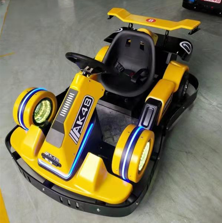 Go-Karts