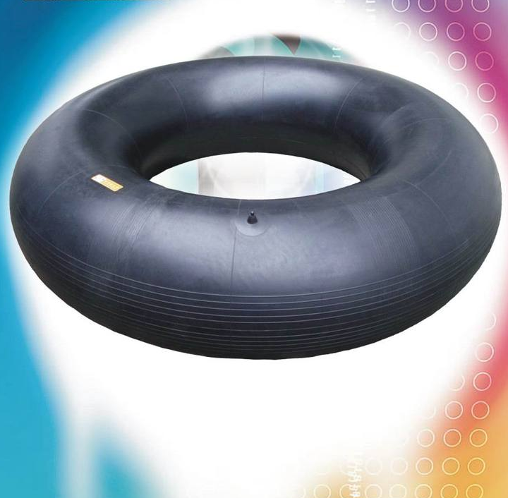 Bumper Boat Rubber Rings