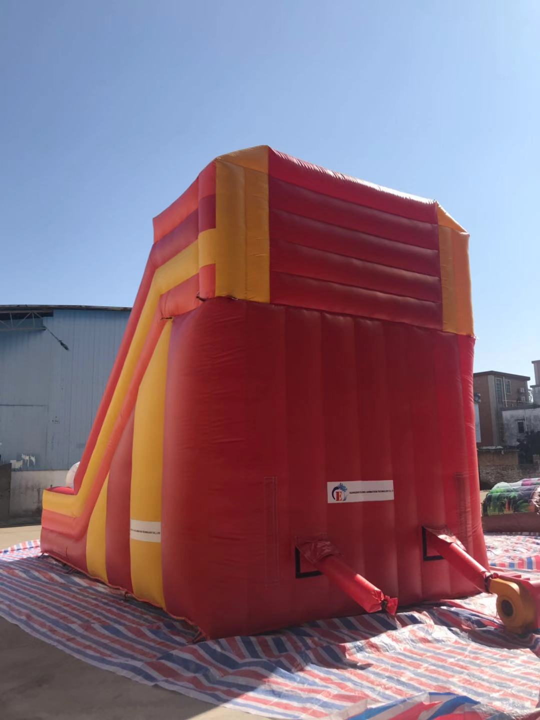 Popular Jumping Inflatable