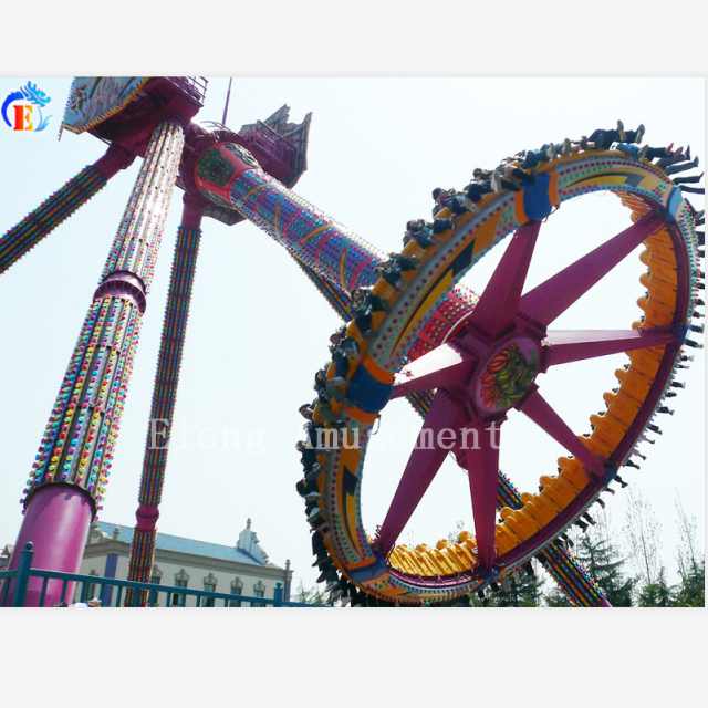 Big Pendulum