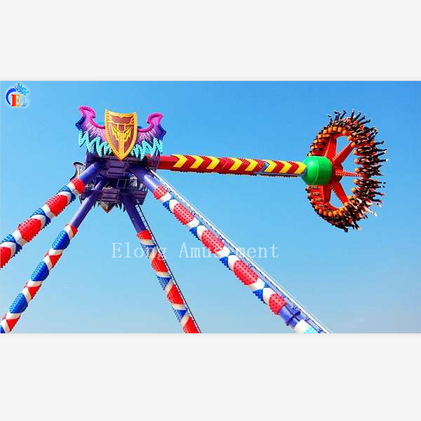 Carnival Amusement Equipment Ride