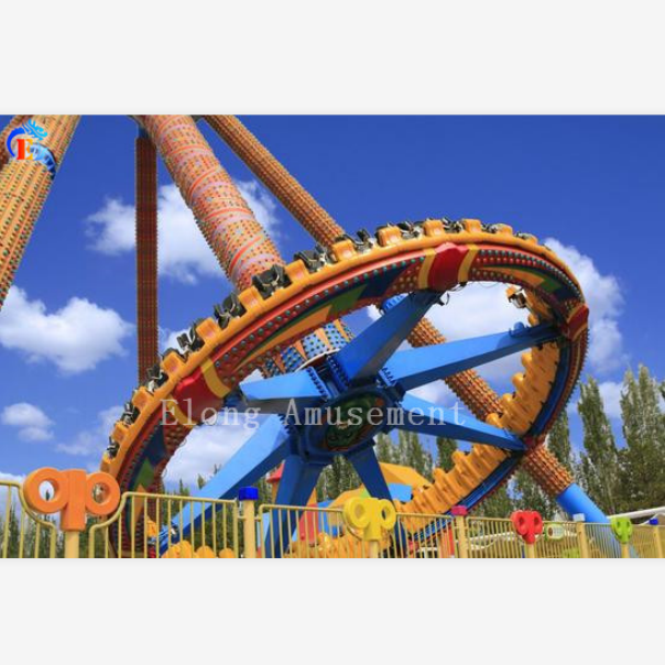 Carnival Amusement Equipment Ride