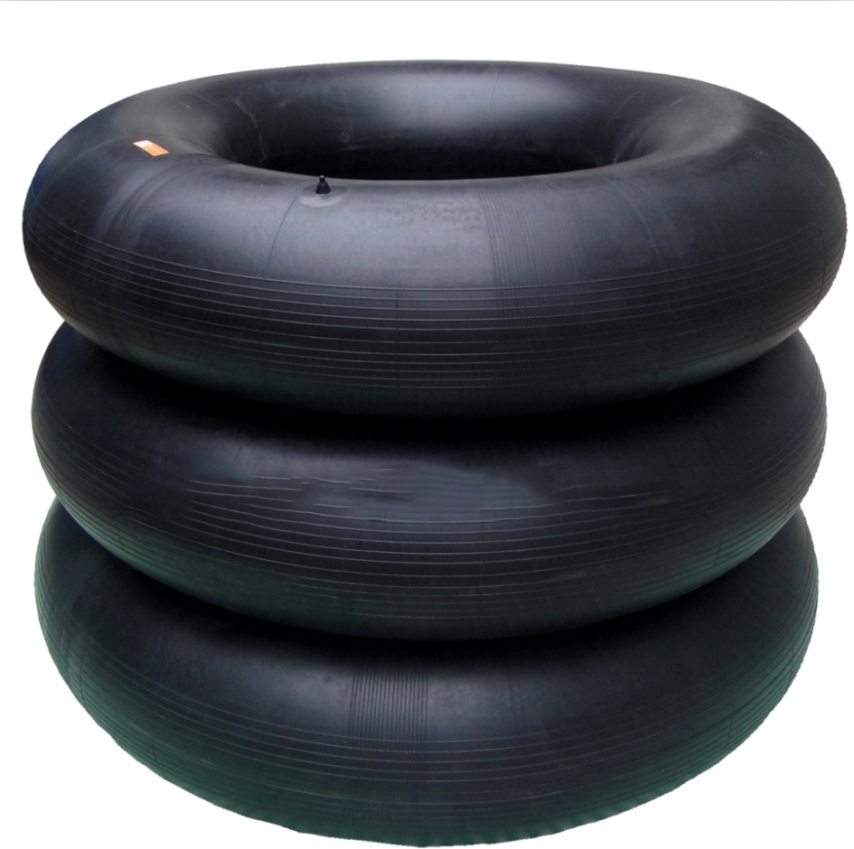 Bumper Boat Rubber Rings