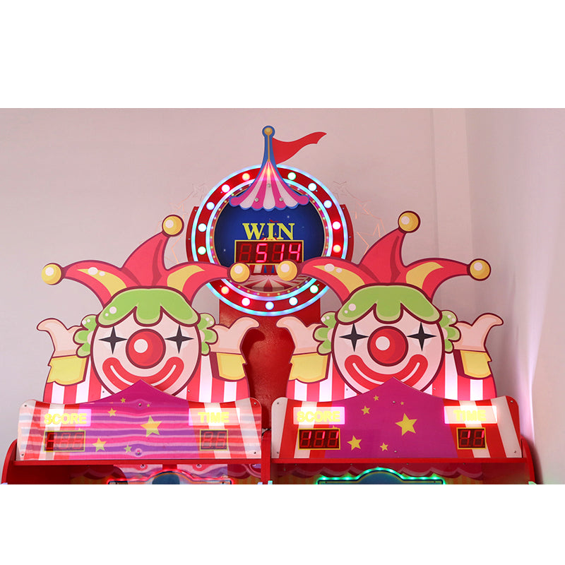 Fun Sandbags II (SINGLE)