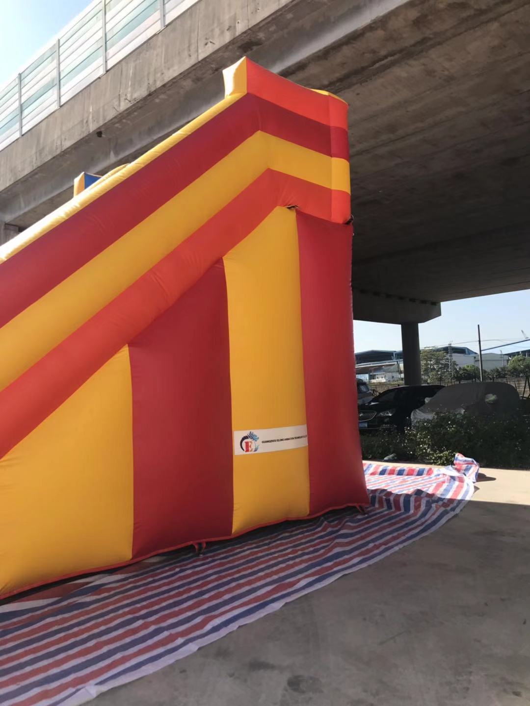 Popular Jumping Inflatable