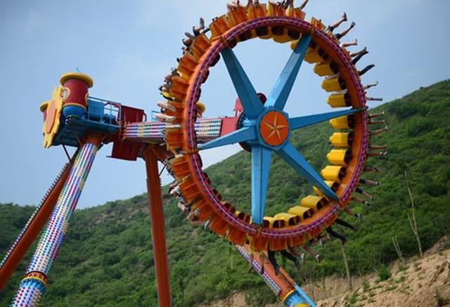 Popular Attractive Big Pendulum