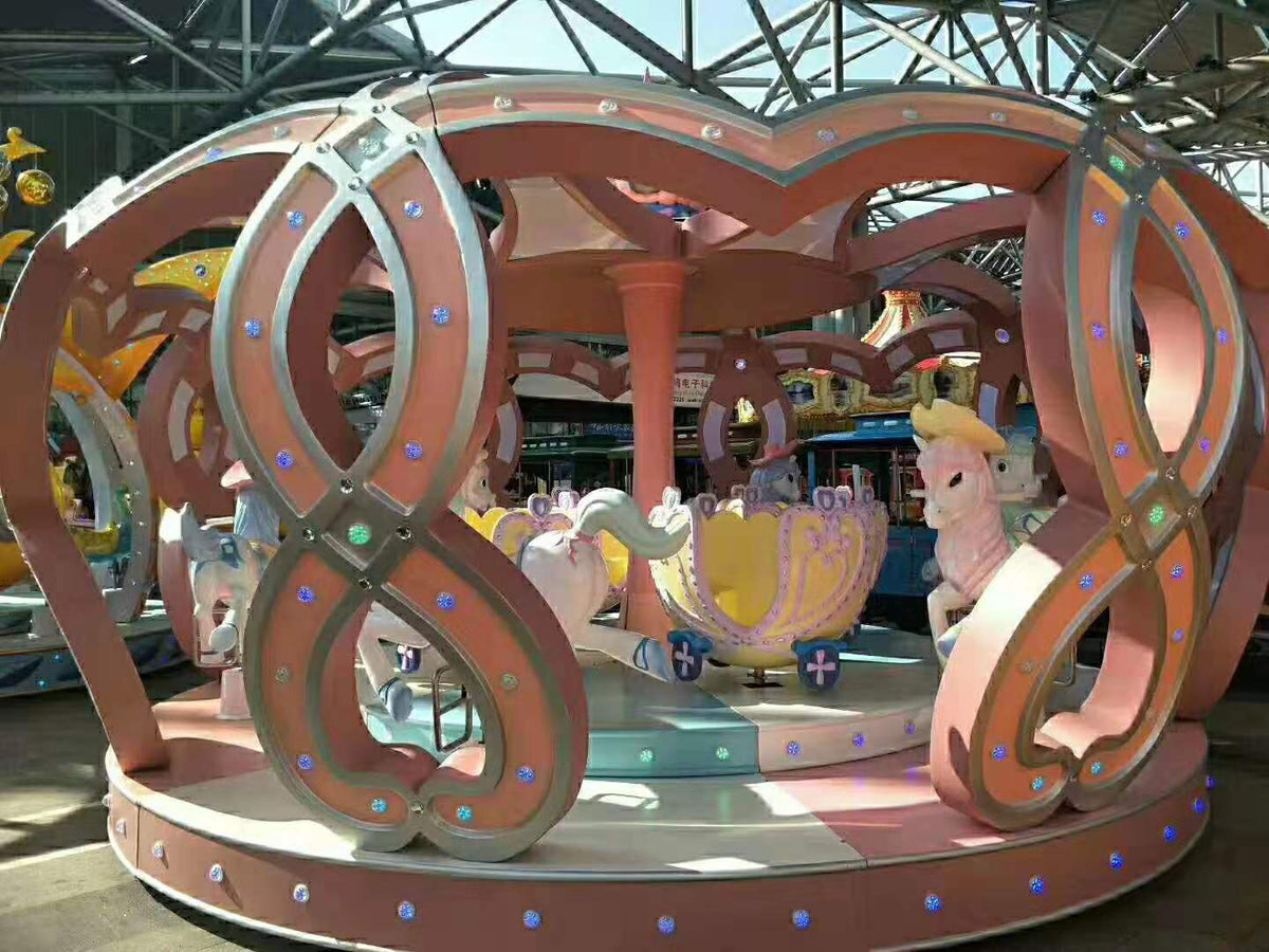 Carnival Carousel