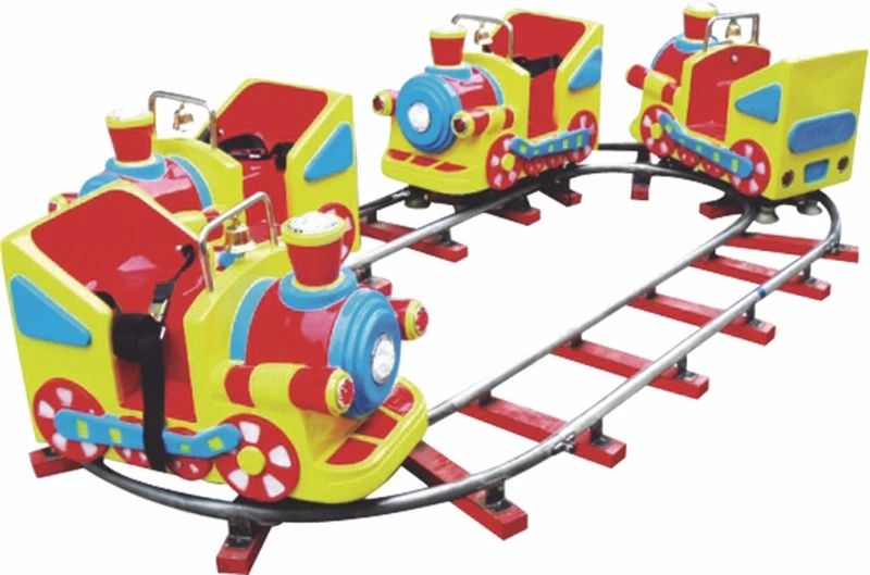 Mini Orbit Train