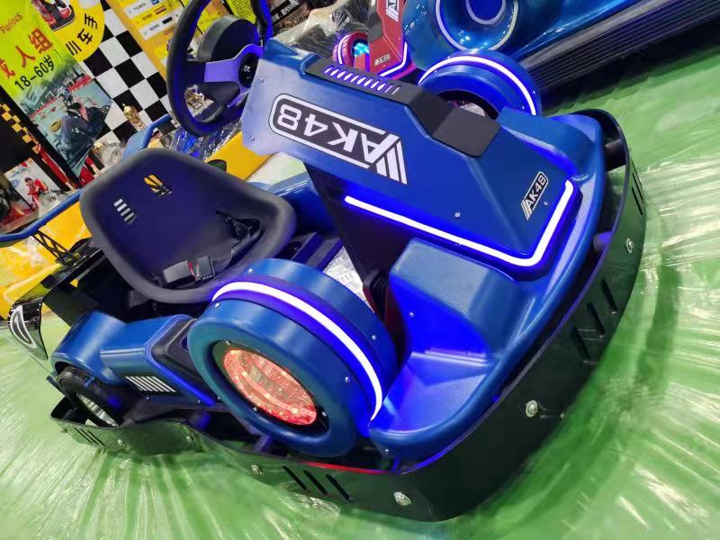 Go-Karts