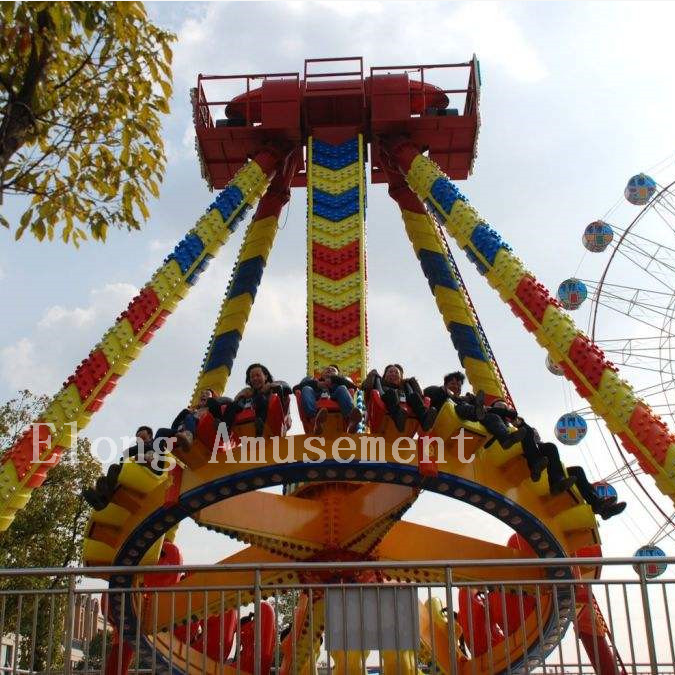 Big Pendulum