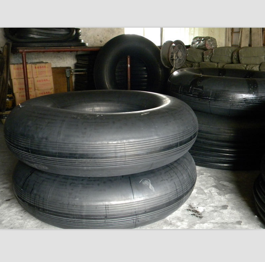 Bumper Boat Rubber Rings