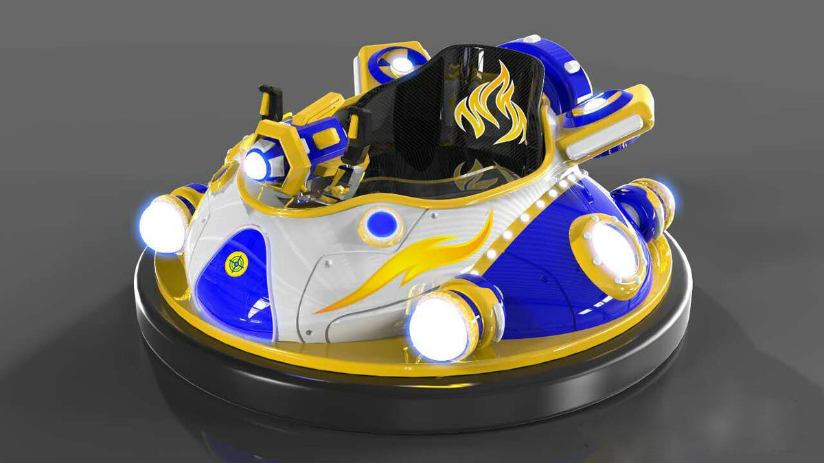 Drift Battleship