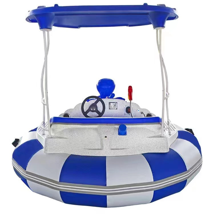 Bumper Boats For Pool