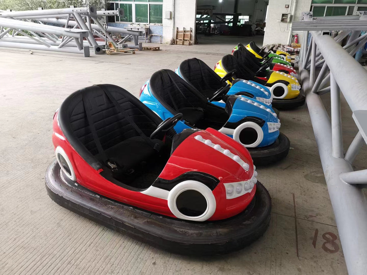 Bumper Car & Bumper For Car