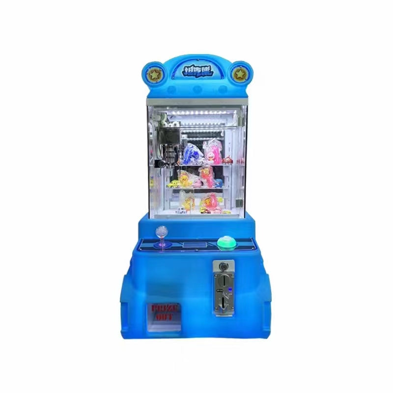 Colorful Mini Gift Game Machine