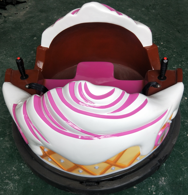Hamburg Family (Ice cream)