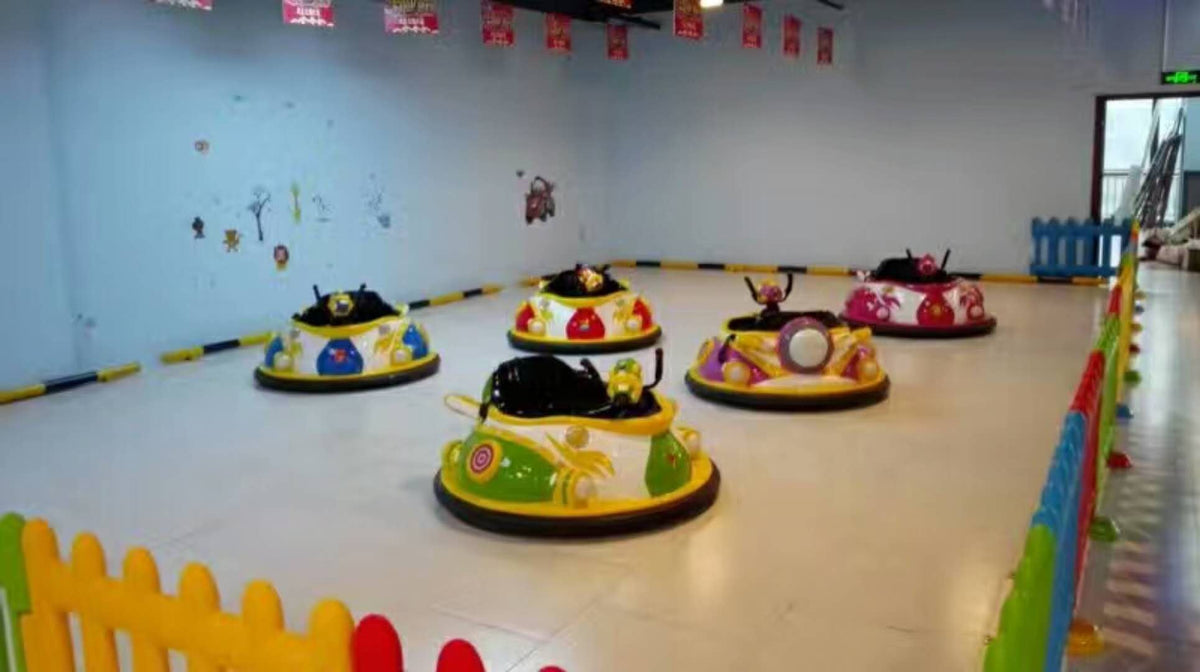 Drift Battleship