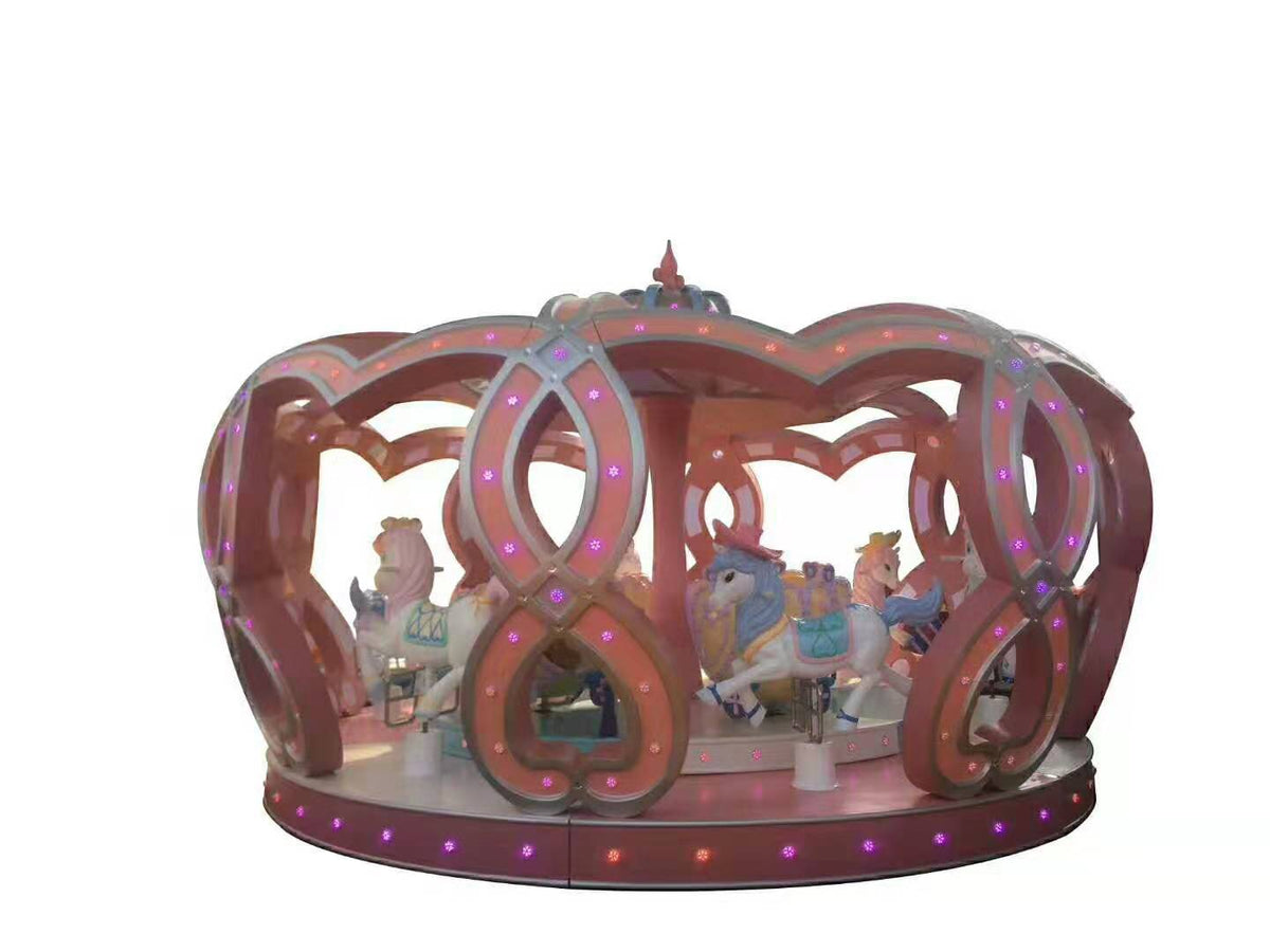 Carnival Carousel