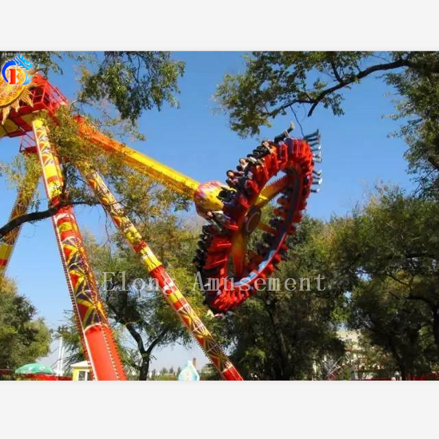 Hammer Ride