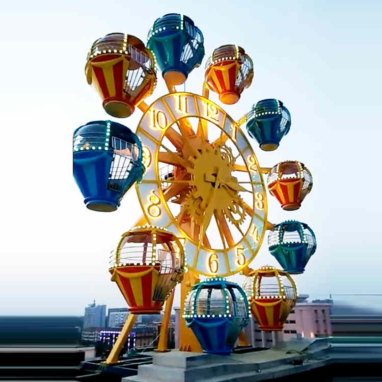 Ferris  Wheel