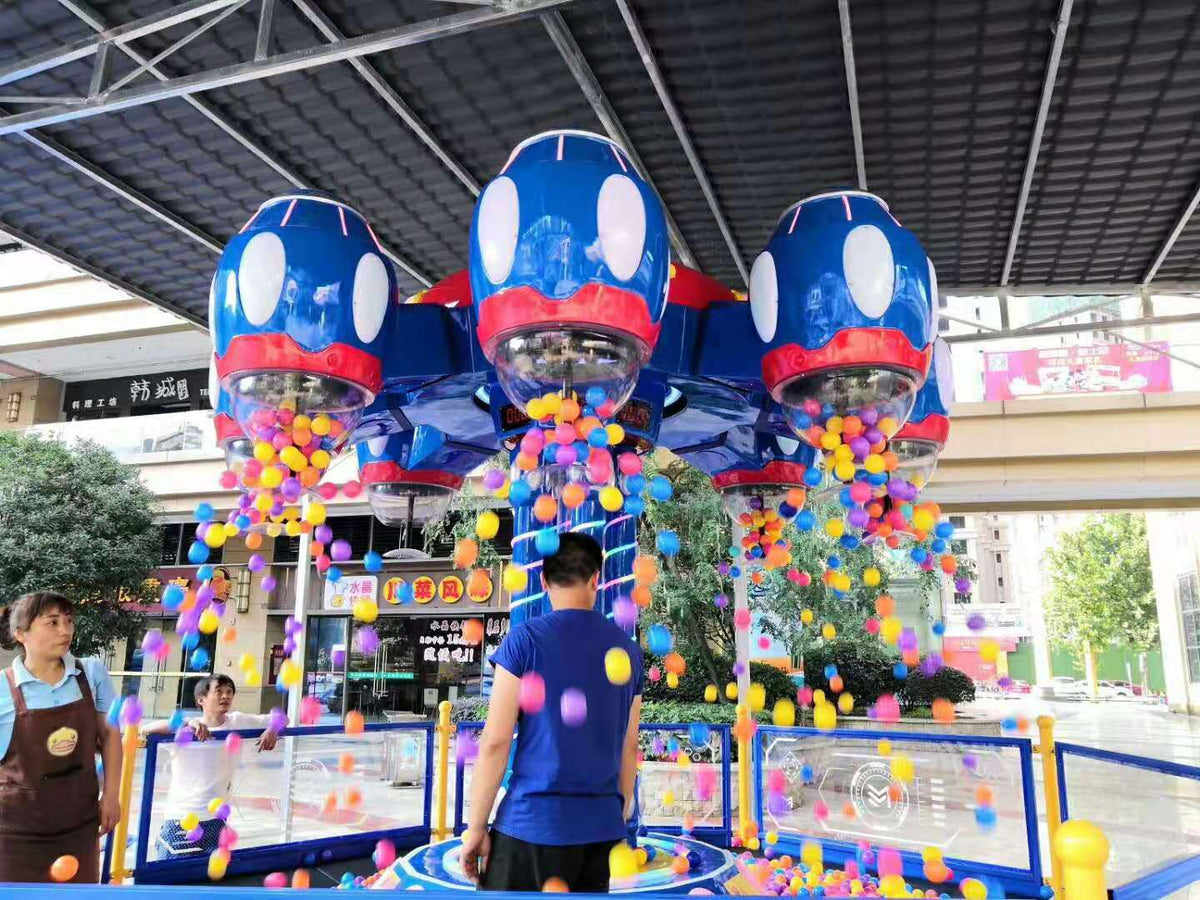 Color Paradise