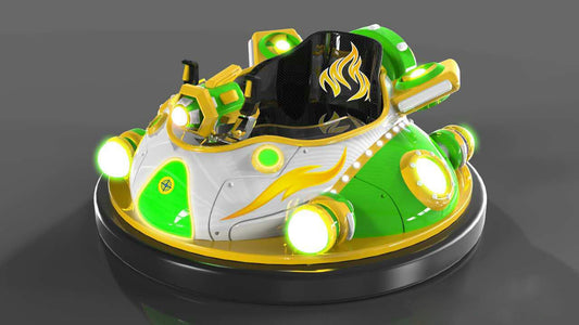 Drift Battleship