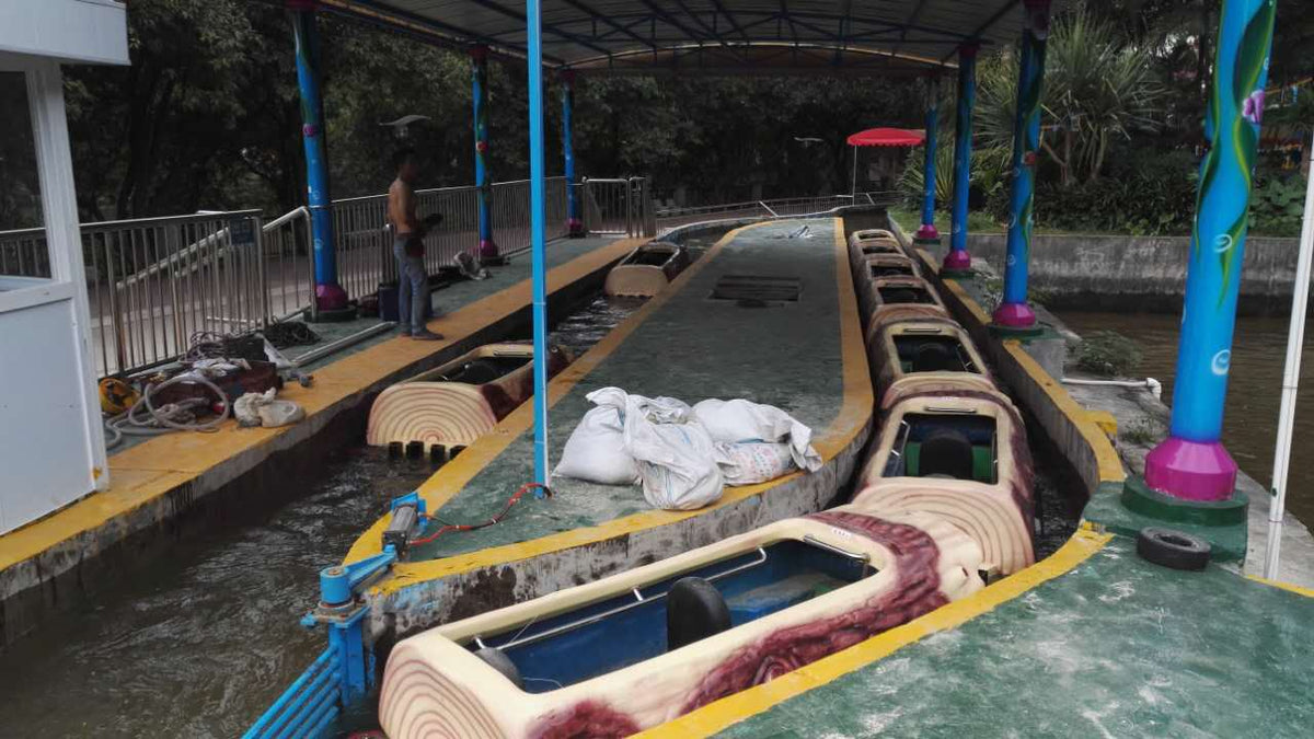 Rapid Adventure