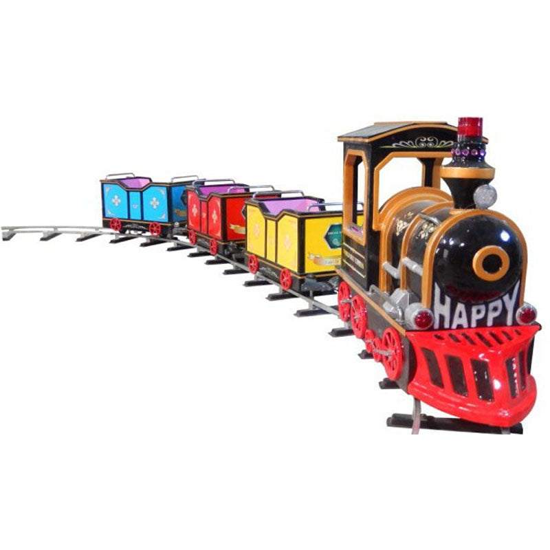 Imitating Antiquity Train Ride