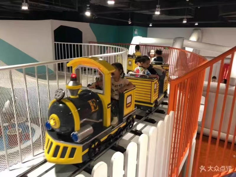 Imitating Antiquity Train Ride