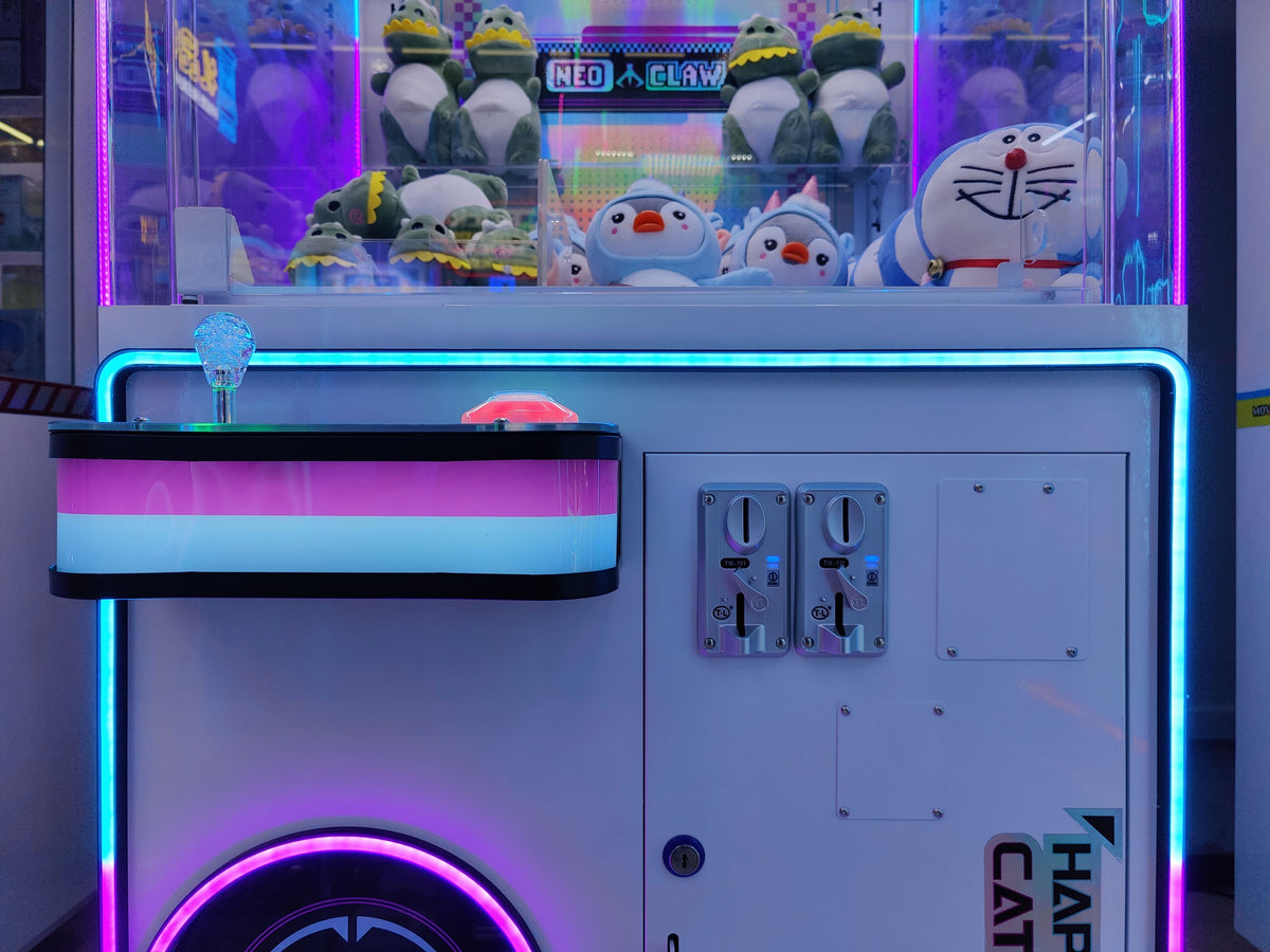 Claw Machine Neo Claw